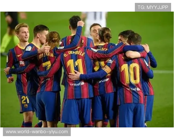 巴塞罗那俱乐部新赛季阵容调整多名新援加盟 期待重返巅峰