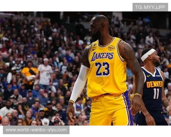 湖人队连胜势头难挡詹姆斯状态火热带队再创佳绩