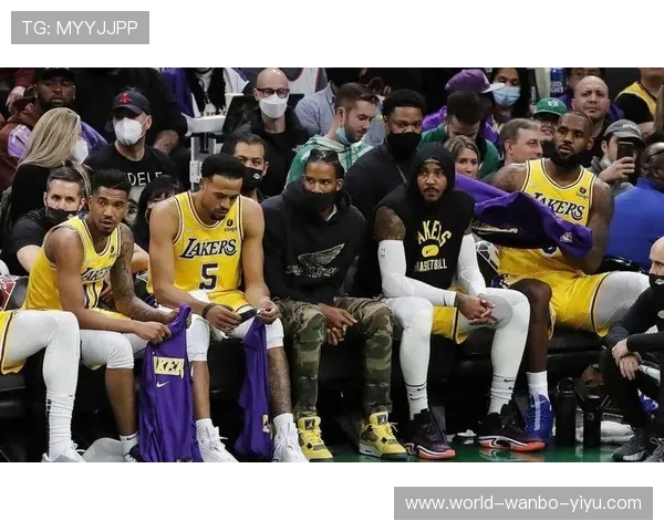 湖人核心状态回暖季后赛前景引发联盟高度关注