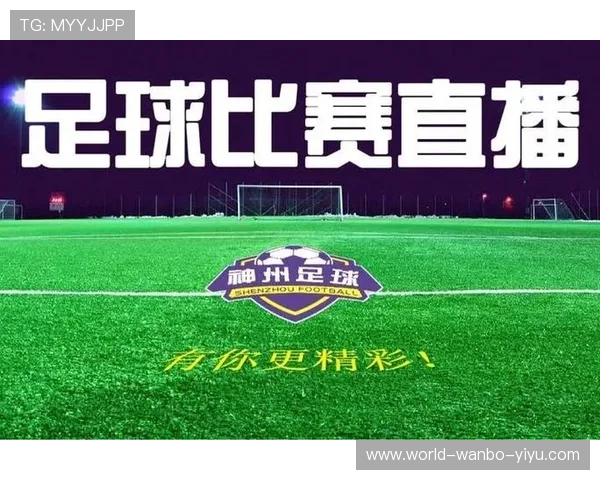 最新足球赛事直播入口全指南教你轻松观看精彩比赛全程